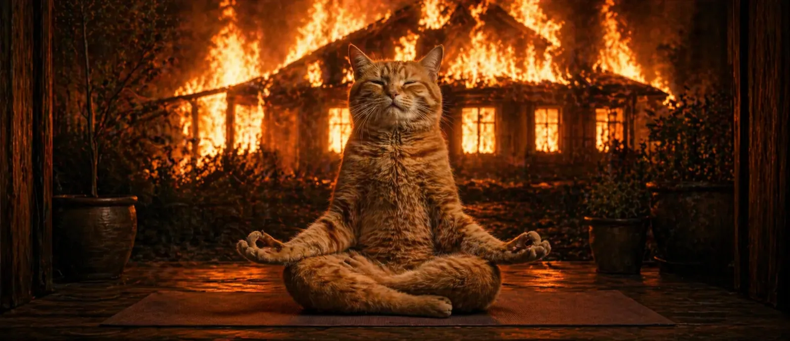 Illustration de l'empathie dévastatrice