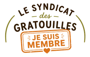 Membre du Syndicat des Gratouilles