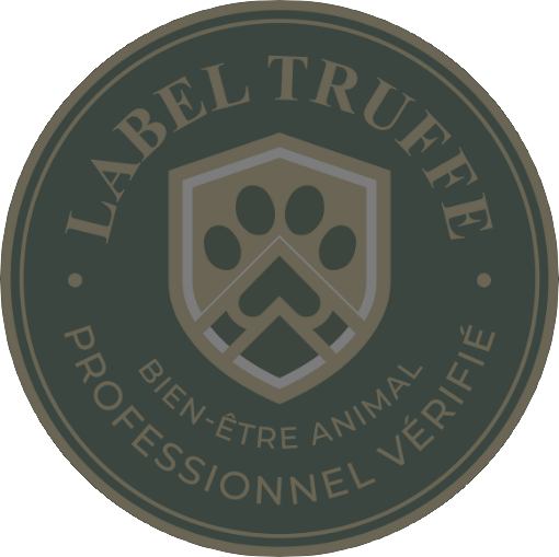 Label Truffe