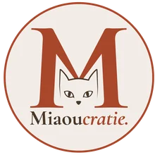Logo Miaoucratie